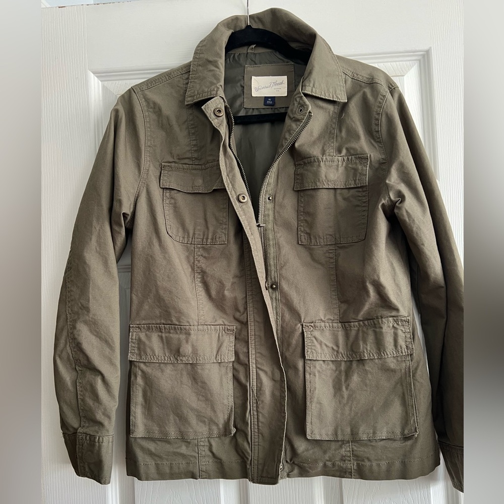 Universal Thread Jacket -S - image 1